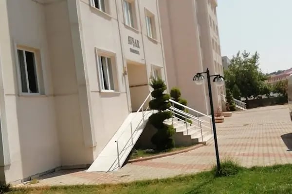 avşar rezidans - Resim 7