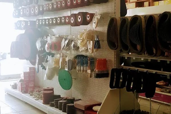Zımpara Market - Resim 3