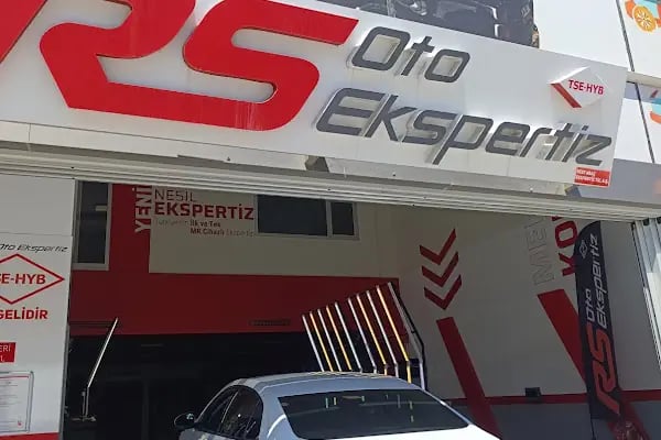RS Oto Ekspertiz - Ankara Akyurt Otonomi - Resim 6