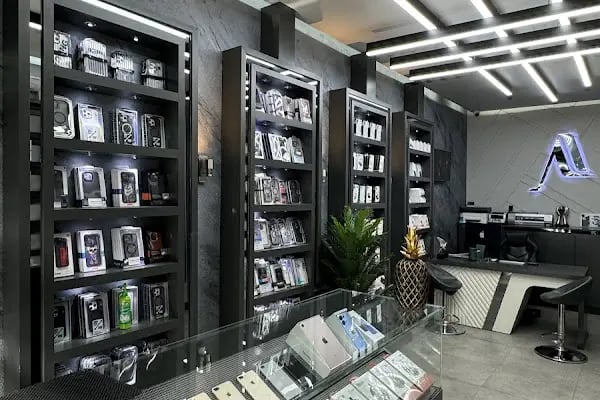 ATİOĞLU GSM - Resim 8