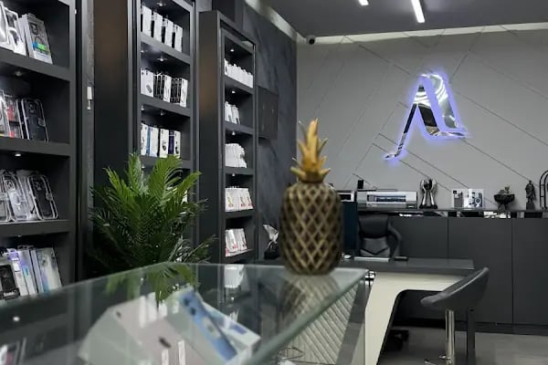 ATİOĞLU GSM - Resim 14
