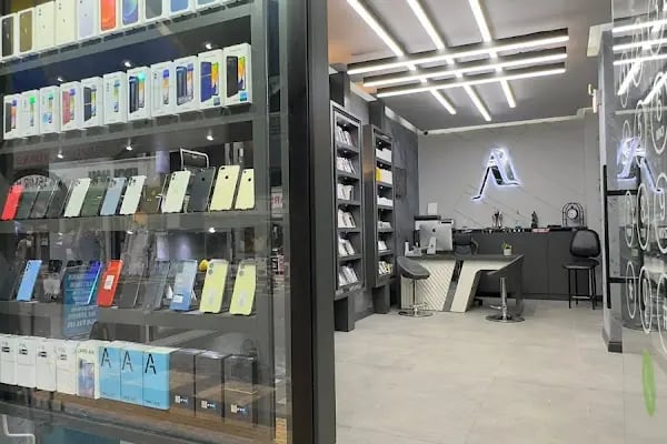 ATİOĞLU GSM - Resim 5