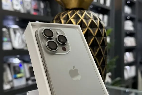 ATİOĞLU GSM - Resim 3