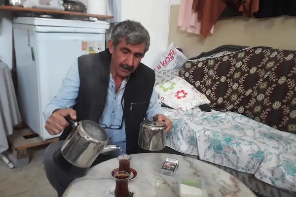 GÖNLÜBOL TERZİ &amp; KURUTEMİZLEME - Resim 6