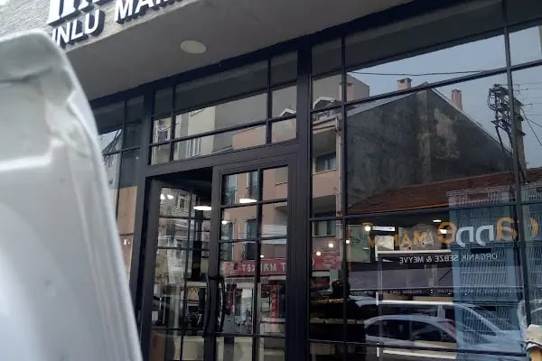 Harman Unlu Mamulleri - Resim 10