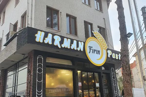 Harman Unlu Mamulleri - Resim 14
