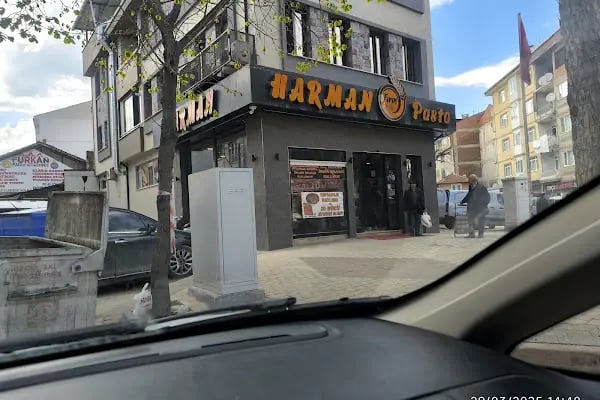 Harman Unlu Mamulleri - Resim 4