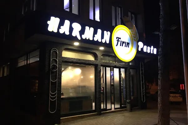Harman Unlu Mamulleri - Resim 13
