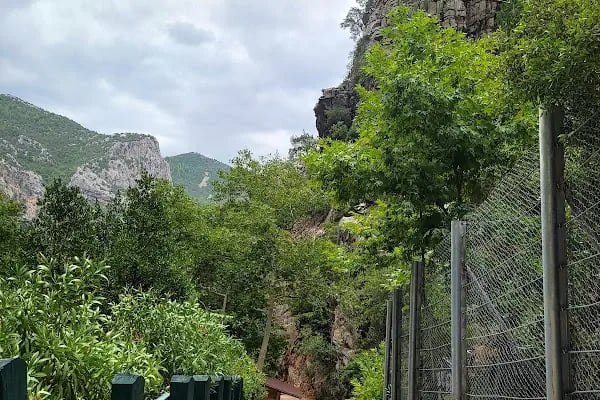 Altınbeşik Mağarası Milli Parkı - Resim 15