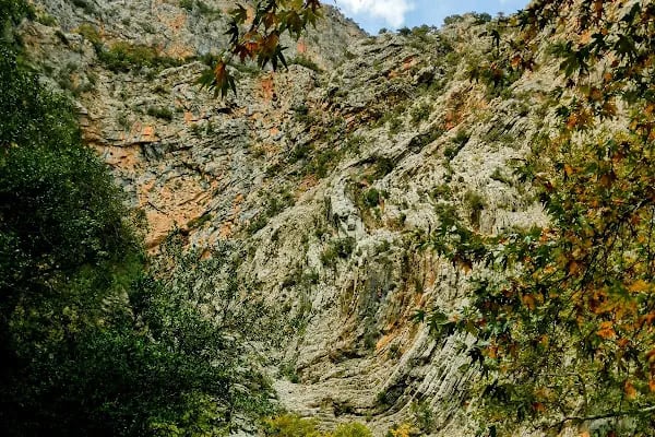 Altınbeşik Mağarası Milli Parkı - Resim 13