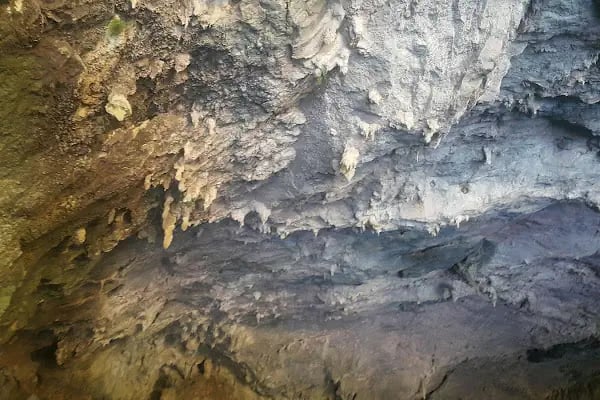 Altınbeşik Mağarası Milli Parkı - Resim 18
