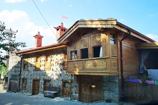 Altınbeşik Mağarası Milli Parkı - Resim 11