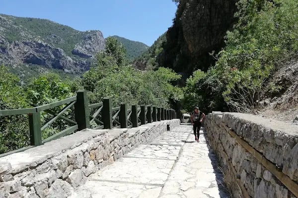 Altınbeşik Mağarası Milli Parkı - Resim 17