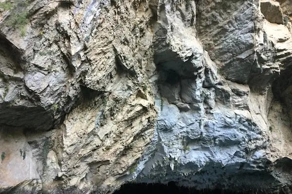 Altınbeşik Mağarası Milli Parkı - Resim 14