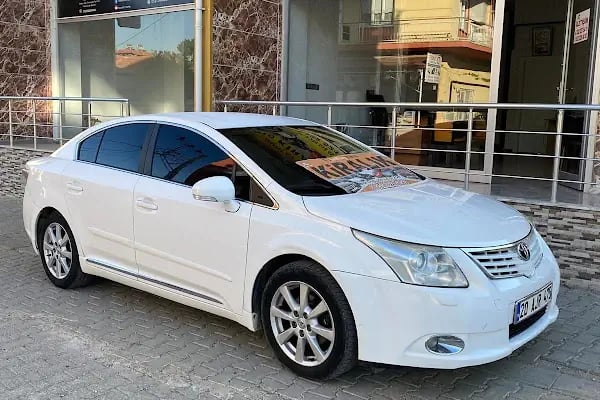 ACIPAYAM OTO KİRALAMA GÜNFAY (Rent A Car) - Resim 16