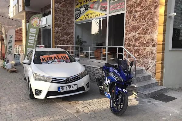 ACIPAYAM OTO KİRALAMA GÜNFAY (Rent A Car) - Resim 12
