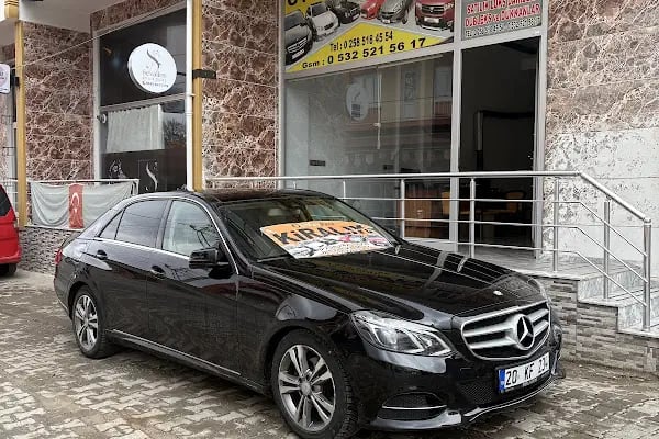ACIPAYAM OTO KİRALAMA GÜNFAY (Rent A Car) - Resim 4