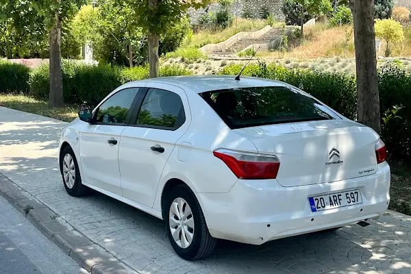 ACIPAYAM OTO KİRALAMA GÜNFAY (Rent A Car) - Resim 5