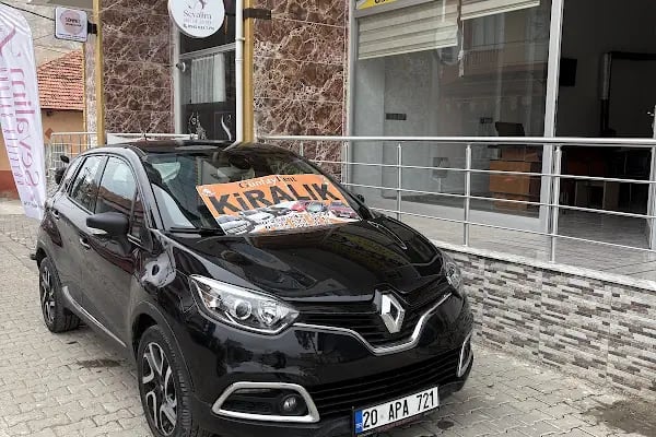 ACIPAYAM OTO KİRALAMA GÜNFAY (Rent A Car) - Resim 2