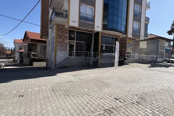 ACIPAYAM OTO KİRALAMA GÜNFAY (Rent A Car) - Resim 8