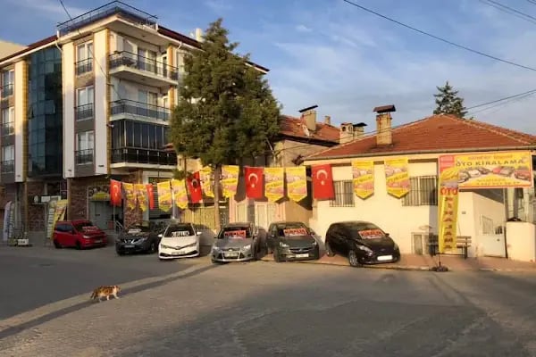 ACIPAYAM OTO KİRALAMA GÜNFAY (Rent A Car) - Resim 9