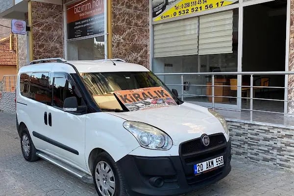 ACIPAYAM OTO KİRALAMA GÜNFAY (Rent A Car) - Resim 17