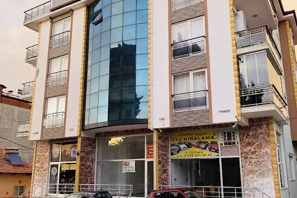 ACIPAYAM OTO KİRALAMA GÜNFAY (Rent A Car) - Resim 6