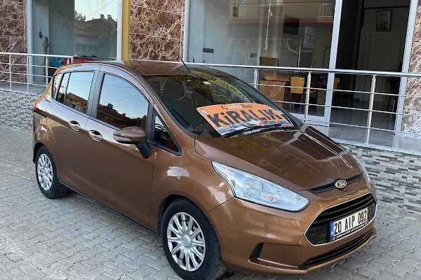 ACIPAYAM OTO KİRALAMA GÜNFAY (Rent A Car) - Resim 20