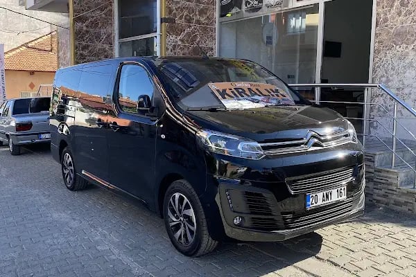 ACIPAYAM OTO KİRALAMA GÜNFAY (Rent A Car) - Resim 18