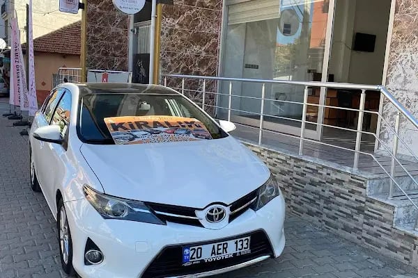 ACIPAYAM OTO KİRALAMA GÜNFAY (Rent A Car) - Resim 11