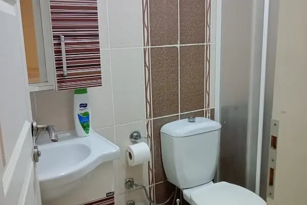 Center Park Hotel - Resim 3