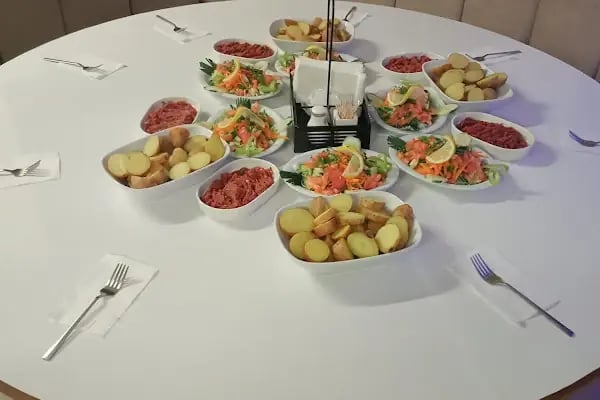 Center Park Hotel - Resim 12