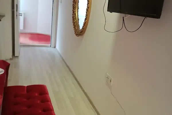 Center Park Hotel - Resim 18