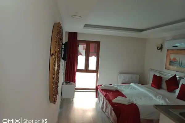 Center Park Hotel - Resim 2