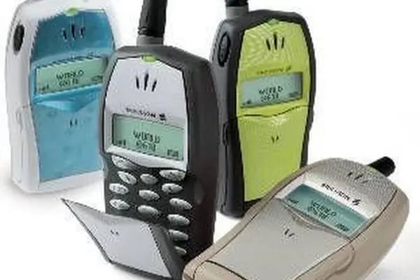 Telefoncular Çarşısı - Resim 9