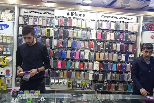 Telefoncular Çarşısı - Resim 3