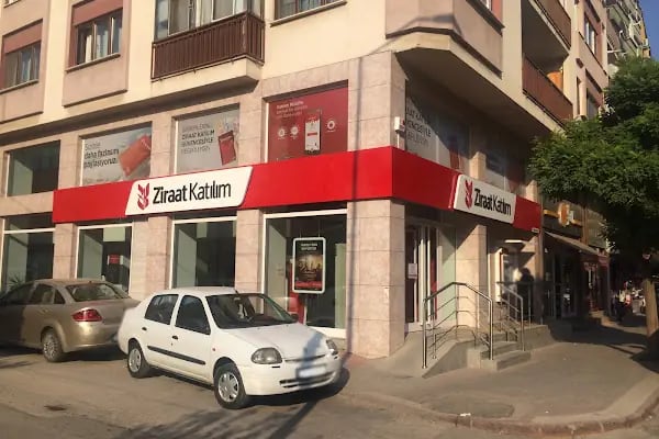 Ziraat Katılım İnegöl Şubesi - Resim 2