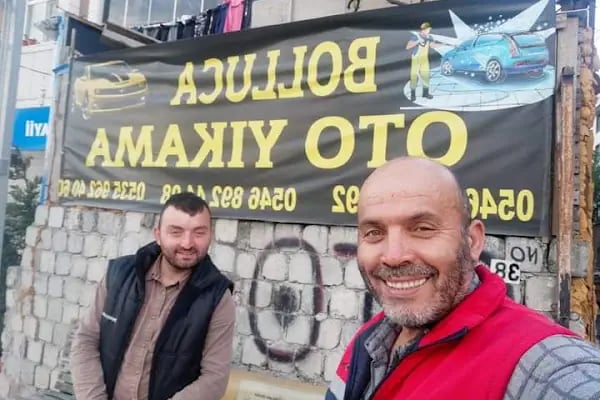 Bolluca Oto Yıkama - Resim 1
