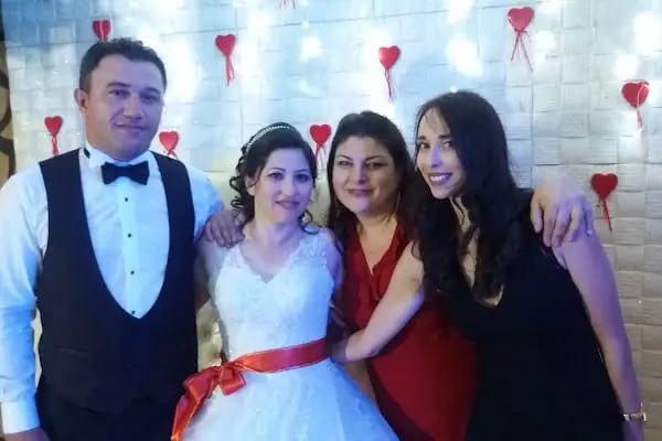 Sema Düğün Salonu - Resim 20