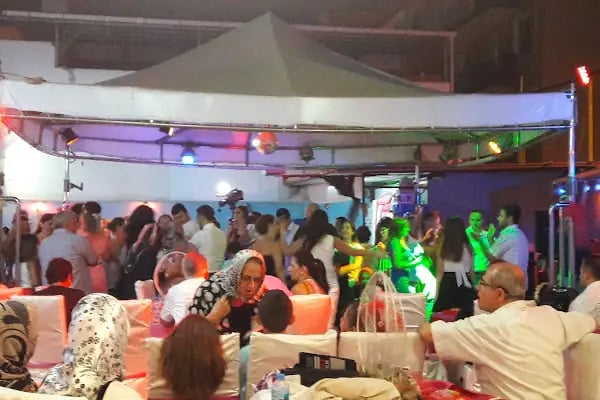 Sema Düğün Salonu - Resim 2