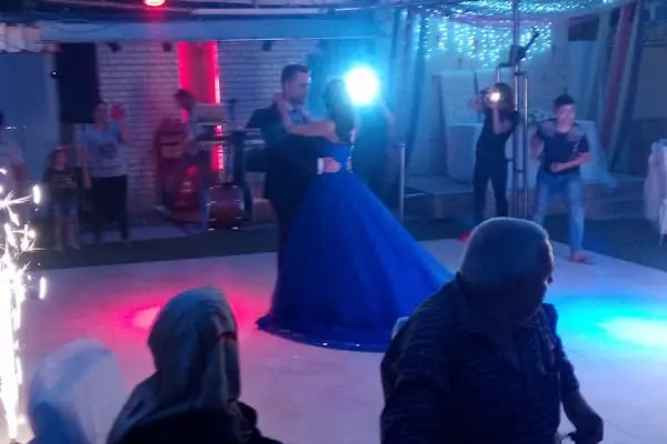 Sema Düğün Salonu - Resim 10