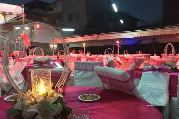 Sema Düğün Salonu - Resim 4