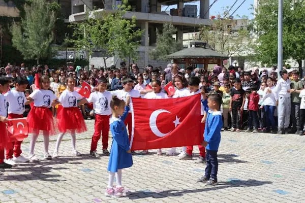 Bozova İlçe Milli Eğitim Müdürlüğü - Resim 2