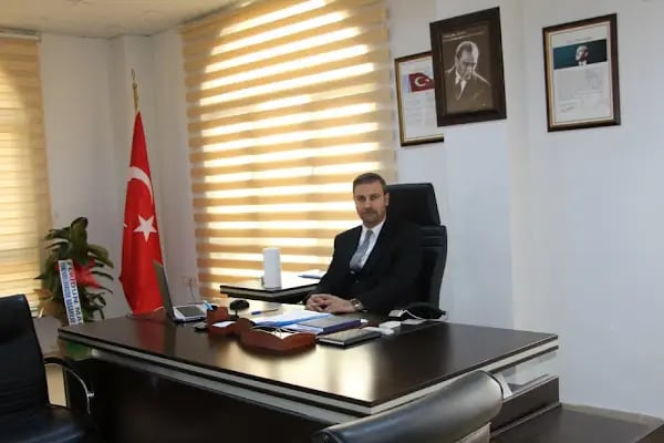 Bozova İlçe Milli Eğitim Müdürlüğü - Resim 3