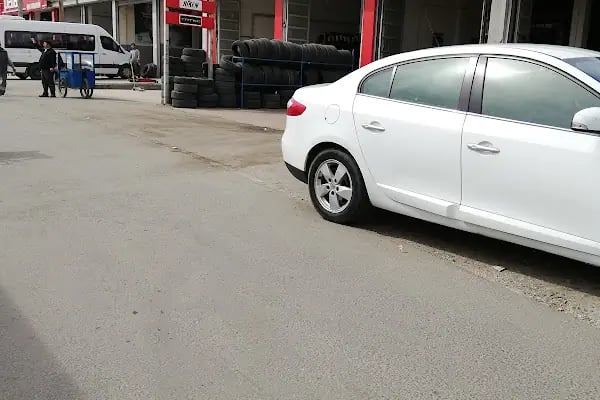 Lassa - Urlas Otomotiv (Akyıl) - Resim 13