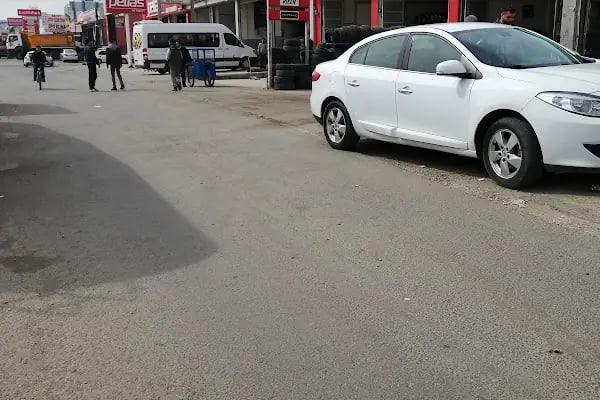 Lassa - Urlas Otomotiv (Akyıl) - Resim 17