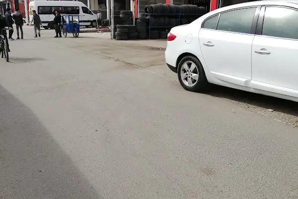 Lassa - Urlas Otomotiv (Akyıl) - Resim 5
