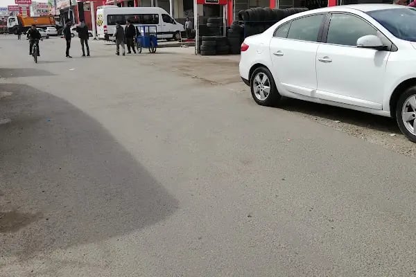 Lassa - Urlas Otomotiv (Akyıl) - Resim 15