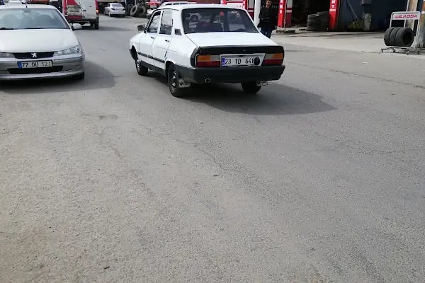 Lassa - Urlas Otomotiv (Akyıl) - Resim 20