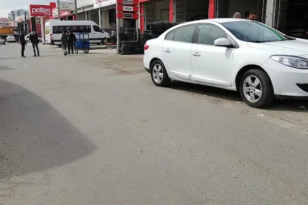 Lassa - Urlas Otomotiv (Akyıl) - Resim 6